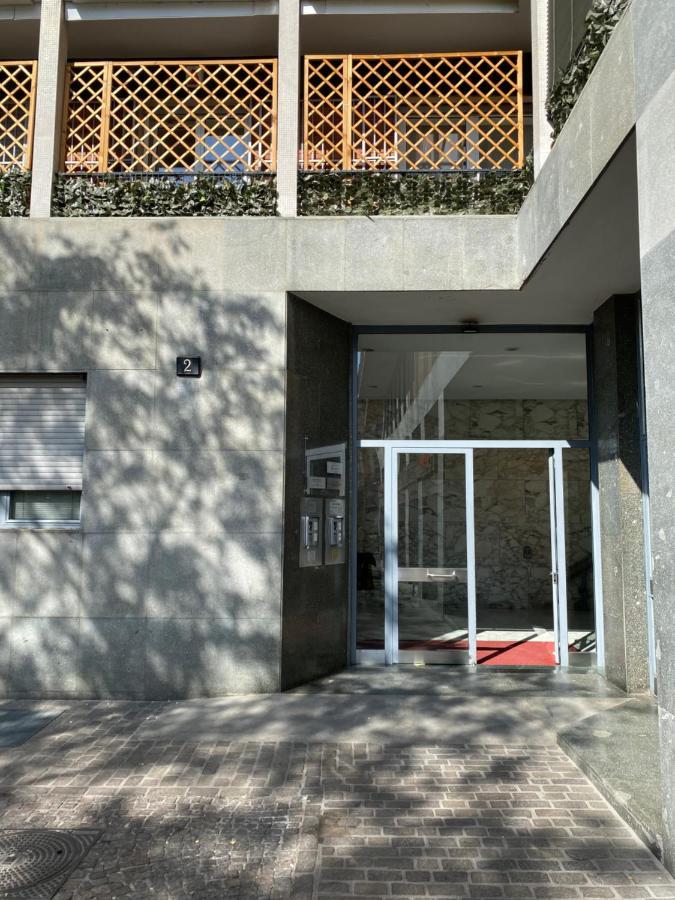 Gramsci 2 - Cozy Apartment Near Sempione Park! Milão Exterior foto