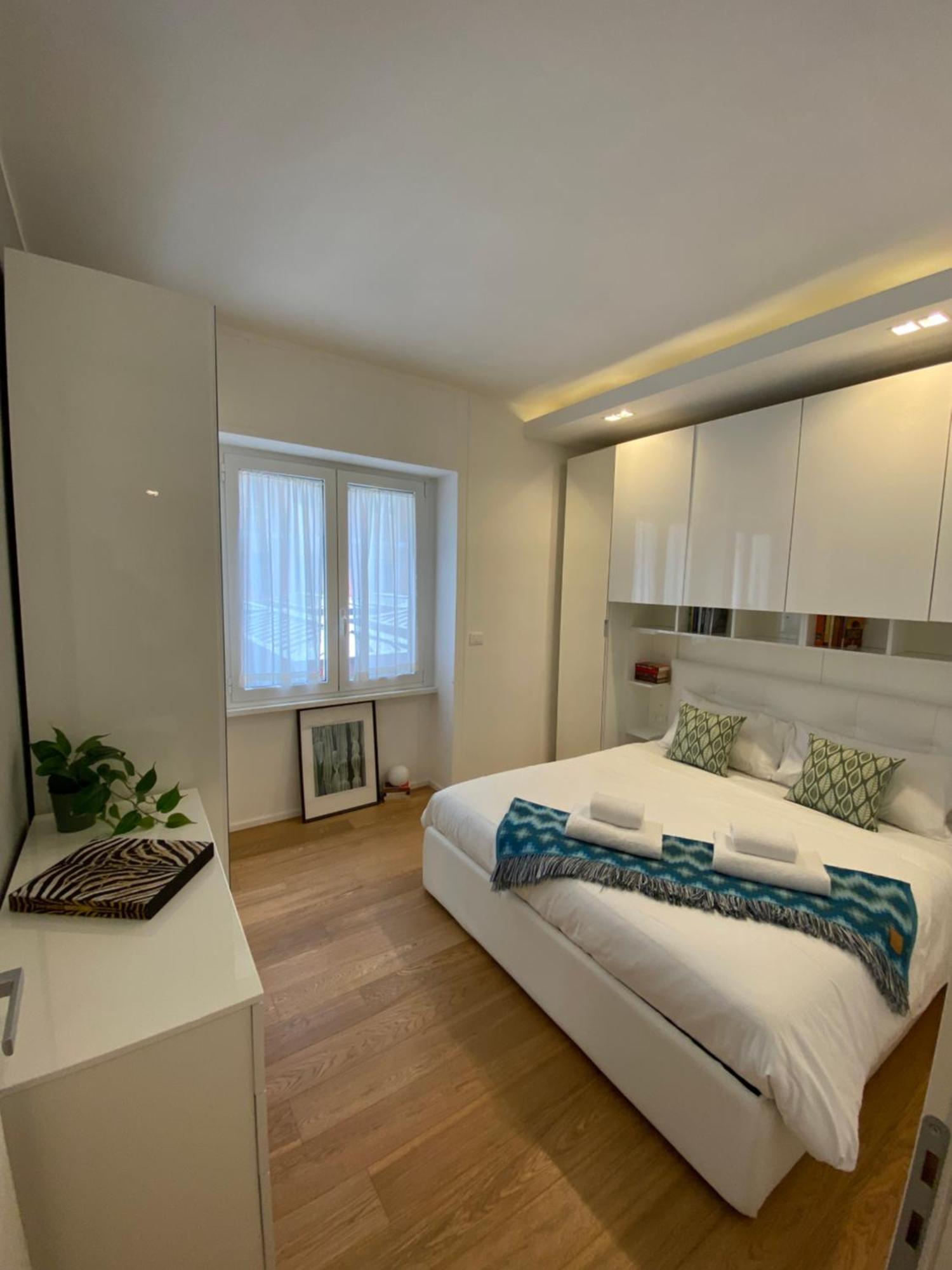 Gramsci 2 - Cozy Apartment Near Sempione Park! Milão Exterior foto