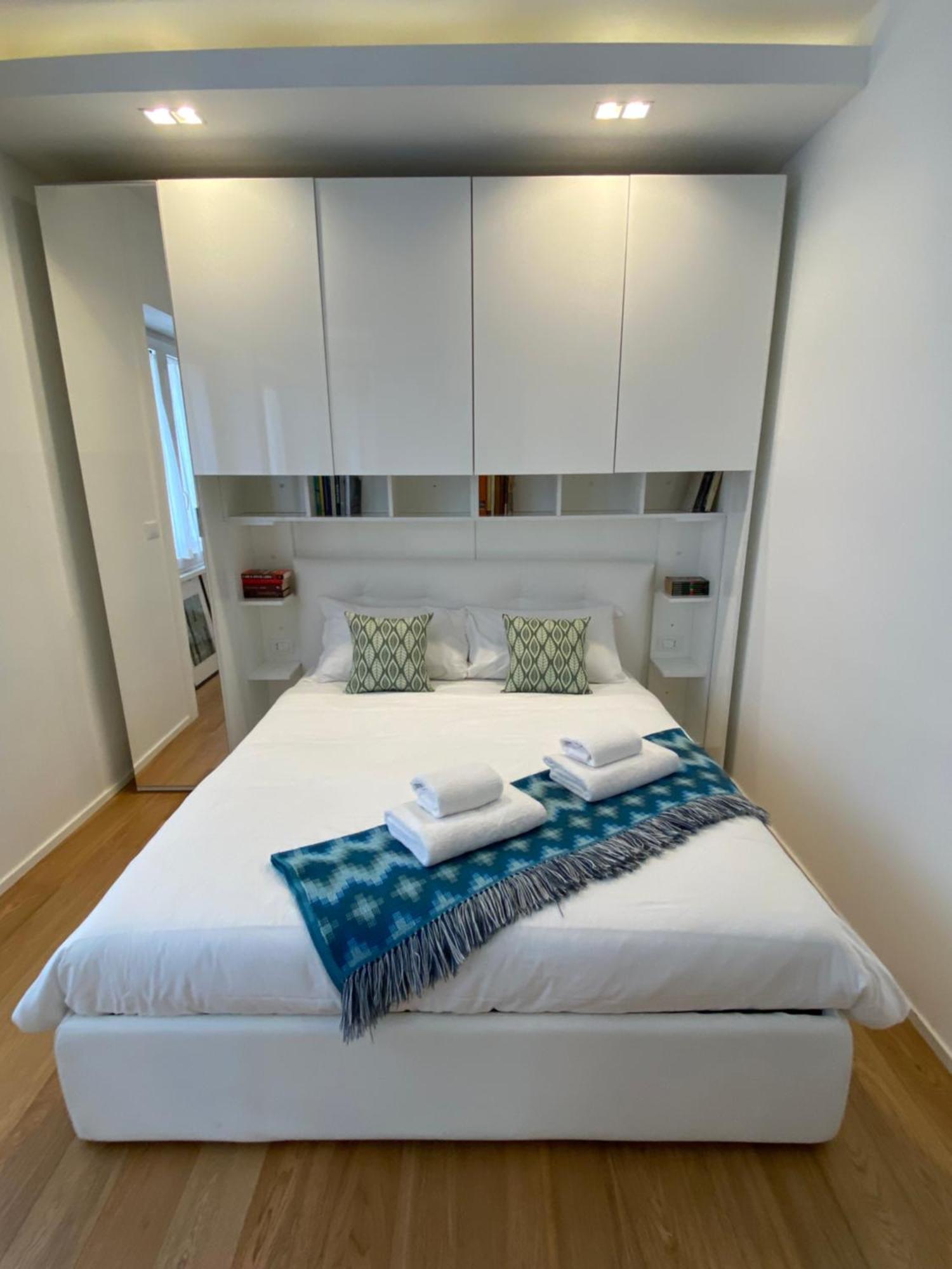 Gramsci 2 - Cozy Apartment Near Sempione Park! Milão Exterior foto
