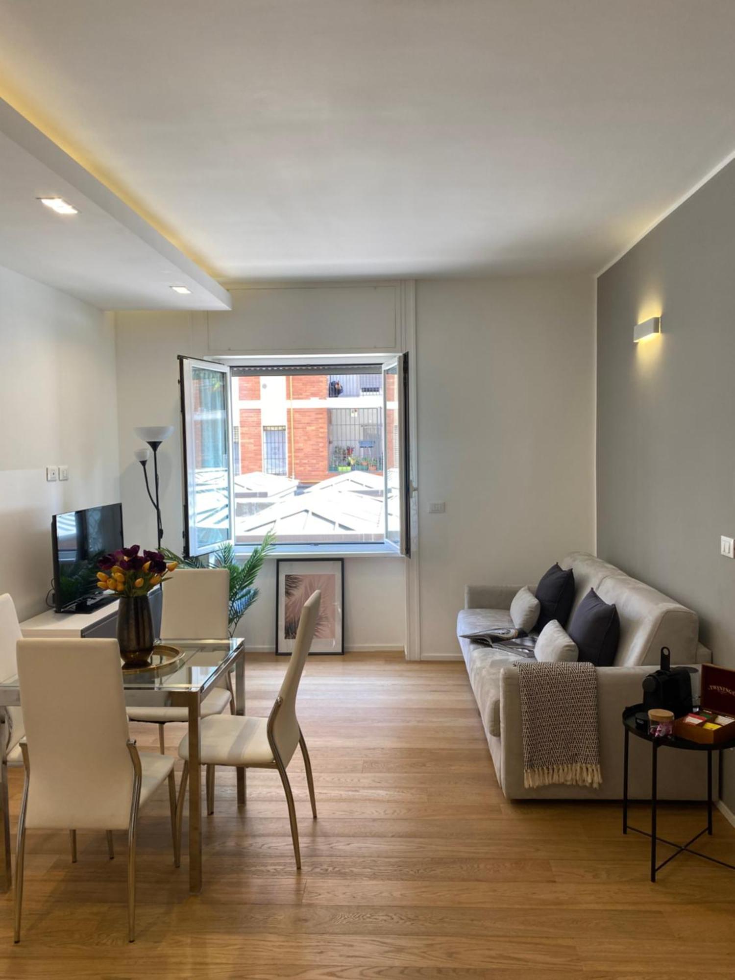 Gramsci 2 - Cozy Apartment Near Sempione Park! Milão Exterior foto